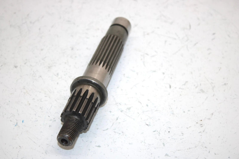 94 Yamaha  Kodiak 400 4wd Oem Middle Driven Shaft 22U-17553-01-00 AY27
