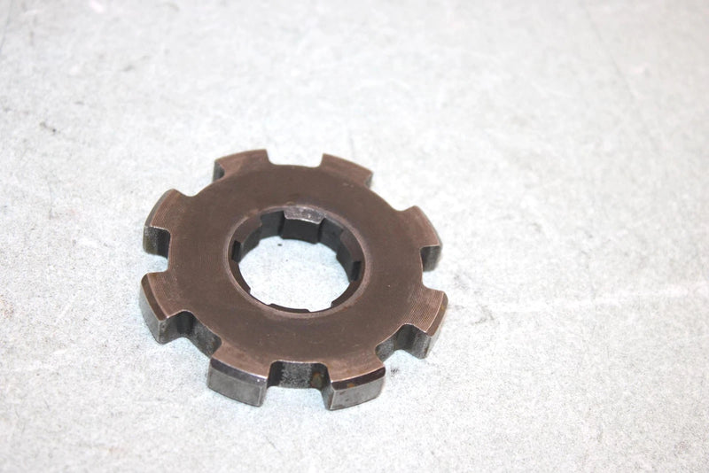 03 Yamaha  Kodiak 450 Awd Oem Transmission Stopper 5GH-17473-00-00 AY44