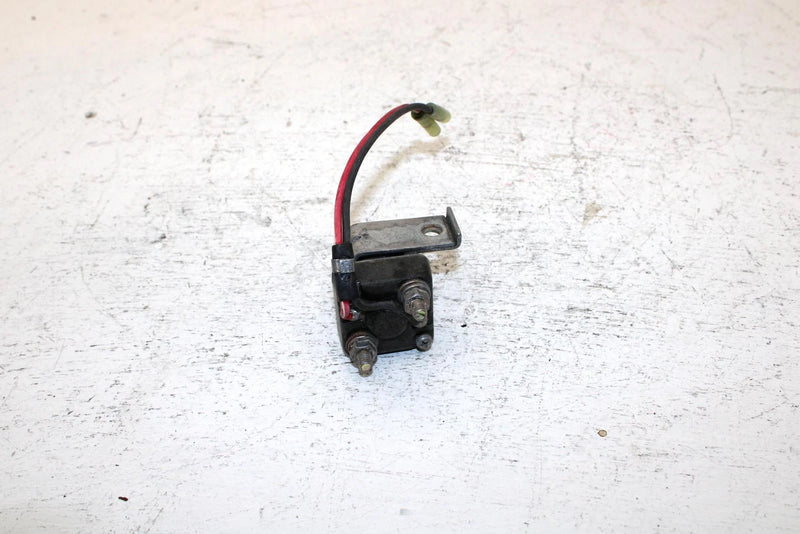 1990 Yamaha Phazer Ii LE Oem Starter Relay 8J9-81940-10-00 SY14