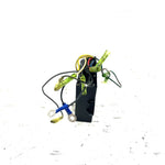 1995 Polaris SLX 780 OEM CDI ECU ECM Ignition Box 3240271 JP43