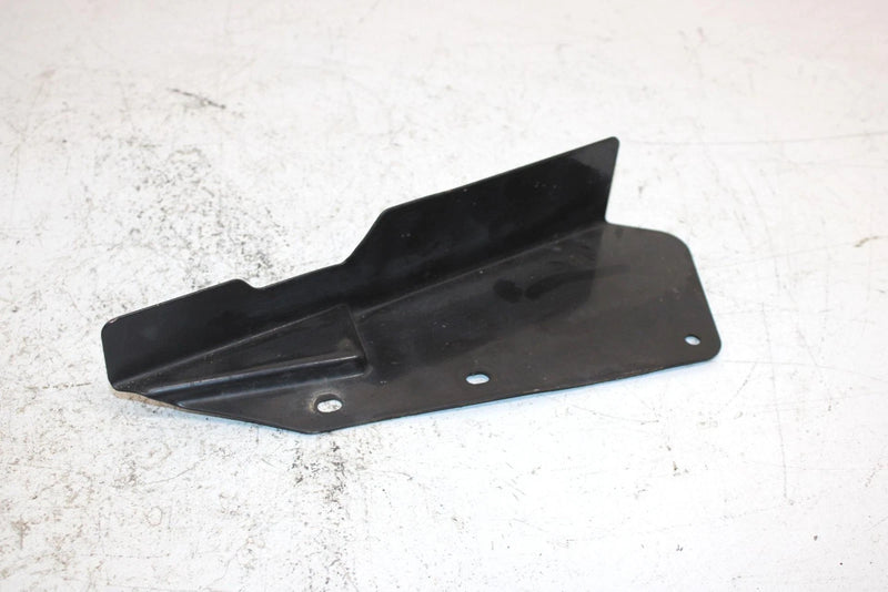 02 Polaris Magnum 325 Oem Front Splash Shielf Set 5245533-067 5245394-067 AP151