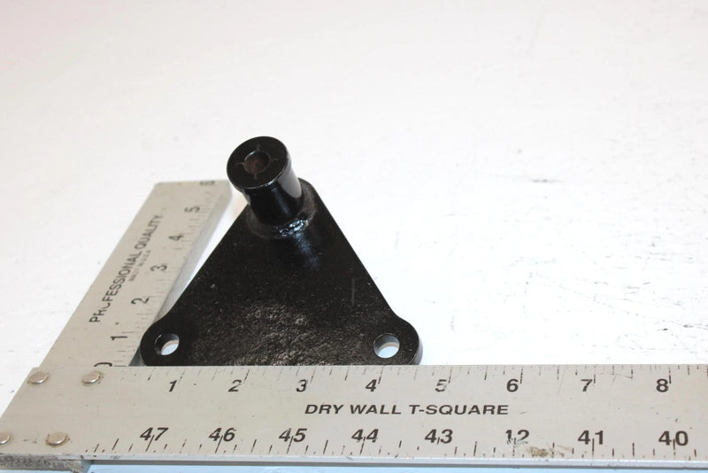 90 Arctic Cat El Tigre Ext Mountain Cat Oem Bell Crank W/Bushings 0637-026 SA49