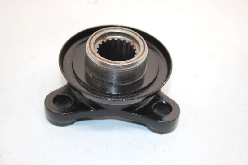 91 Suzuki Lt-f4wdxs Oem Bevel Gear Drive Flange 27180-19B00 ASS
