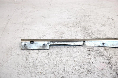 1995 Polaris 440 L/c Oem Tunnel Reinforcement Brace 5240242 SP33