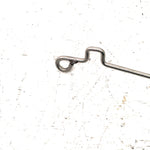 95 Arctic Cat TigerShark Daytona OEM Hood Prop Rod 0773-220 JA15
