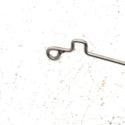 95 Arctic Cat TigerShark Daytona OEM Hood Prop Rod 0773-220 JA15