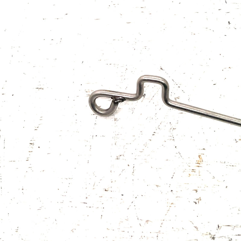95 Arctic Cat TigerShark Daytona OEM Hood Prop Rod 0773-220 JA15