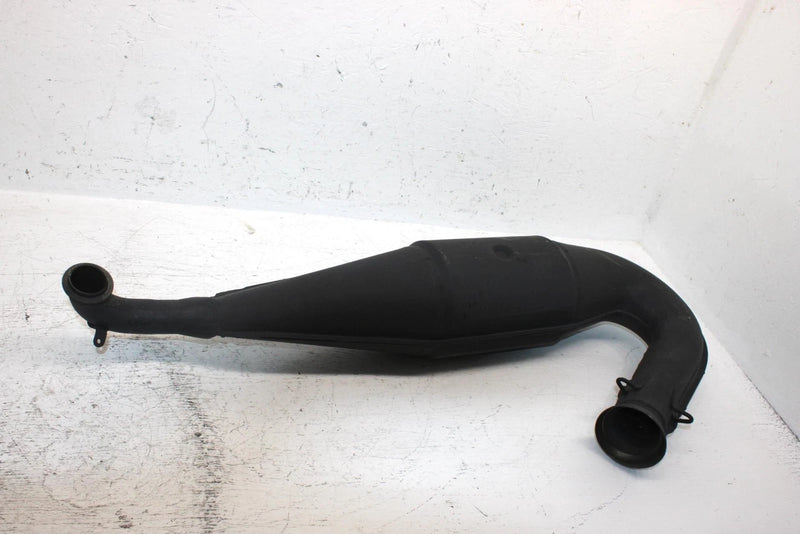 1999 Arctic Cat Zr 600 Oem Exhaust Muffler Pipe 0712-233 SA19