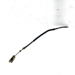 93-99 Kawasaki Bayou 400 KLF400B 4x4 OEM Foot Brake Cable 54005-1169 AK32