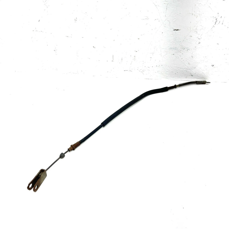 93-99 Kawasaki Bayou 400 KLF400B 4x4 OEM Foot Brake Cable 54005-1169 AK32