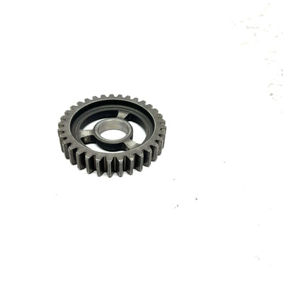 07-19 Honda Rancher 420 OEM 33T 5th Mainshaft Gear 23481-HP5-600 AH21