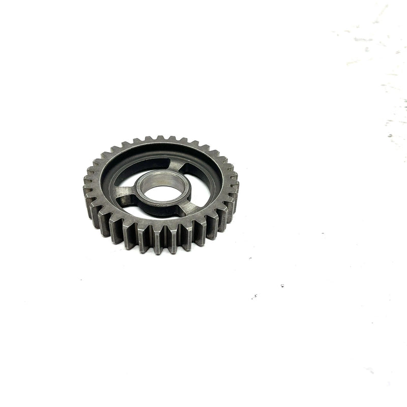 07-19 Honda Rancher 420 OEM 33T 5th Mainshaft Gear 23481-HP5-600 AH21