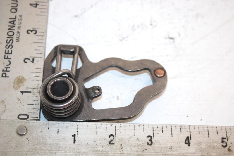2002 Honda Foreman Es Oem Gear Shift Master Arm 24620-HM7-000 24651-HN0-A10 AH34