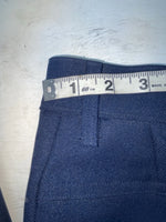 New Vintage Blue Dickson Jenkins Polyester Pants XX-39