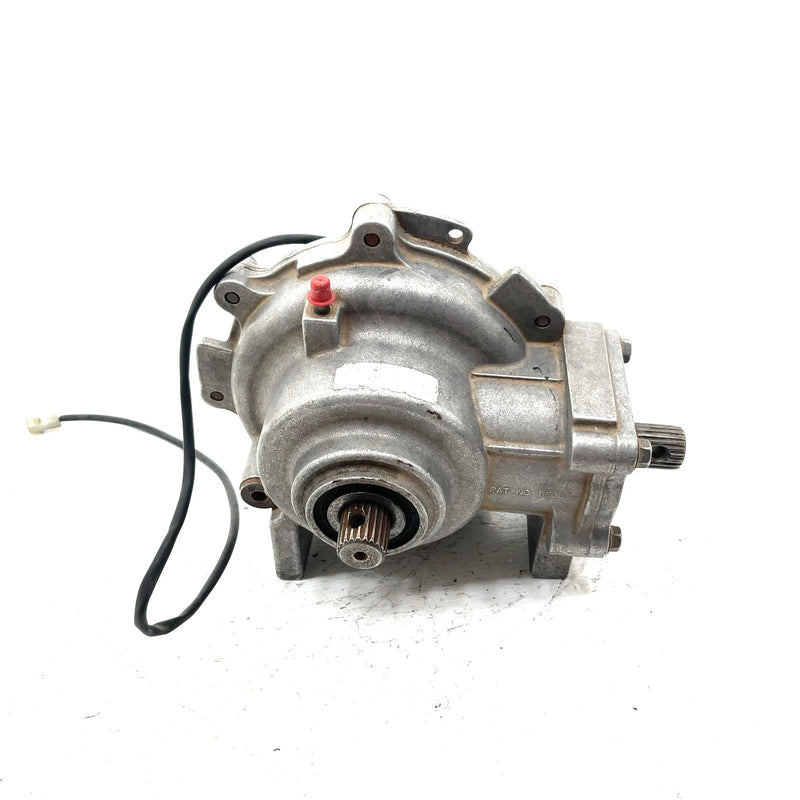 02-06 Polaris Sportsman 700 OEM Front Diff Gearcase 1332990 AP219