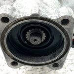 05-07 Honda Rancher 400 TRX400FA 4x4 OEM Rear Diff Gearcase 41300-HN5-671 AH77