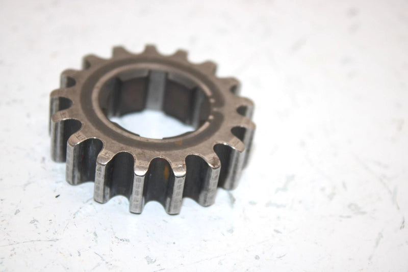 01 Yamaha  Kodiak  2wd Oem Transmission Drive Sprocket 5GH-17451-00-00 AY29