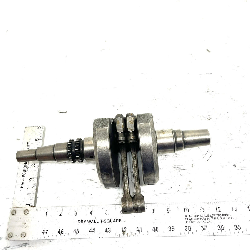 2005 Arctic Cat 650 4x4 V2 OEM Crankshaft 3201-454 AA39