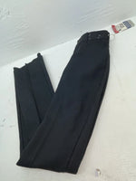 New Vintage Black Mesquite Polyester Pants SS-68