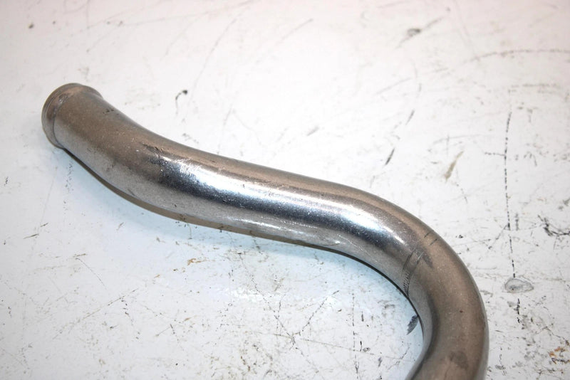 12 Arctic Cat M1100 Turbo Sno Pro 162 Oem Cylinder Coolant Hard Line 0613-049 SA