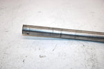 00 Yamaha Sx500r Oem Rear Axle Comp 8L8-47520-02-00 SY0