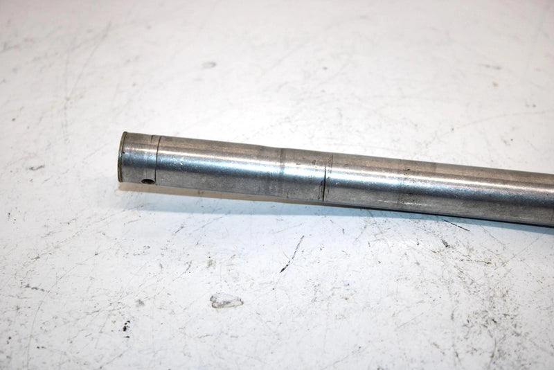 00 Yamaha Sx500r Oem Rear Axle Comp 8L8-47520-02-00 SY0