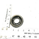 89-01 Suzuki Quadrunner 160 OEM 2nd Driven 30T Gear 24321-02C00 AS30
