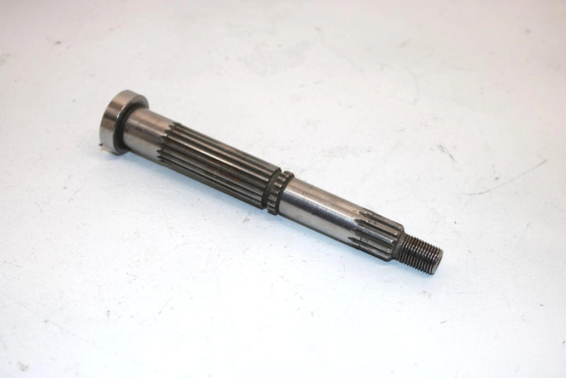 84 Yamaha  Tri Moto 225 Ytm225dxl Oem MDL Driven Shaft 24W-17553-00-00 AYS
