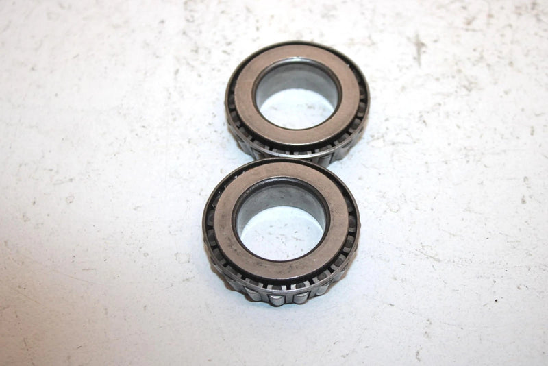 1995 Polaris 300 Oem Outer Tapered Roller Bearing set of 4 3554509 AP141