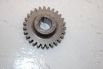01 Kawasaki Prairie 300 Kvf300a 4x4 Oem Oil Pump Gear-Spur 59051-1378 AK7