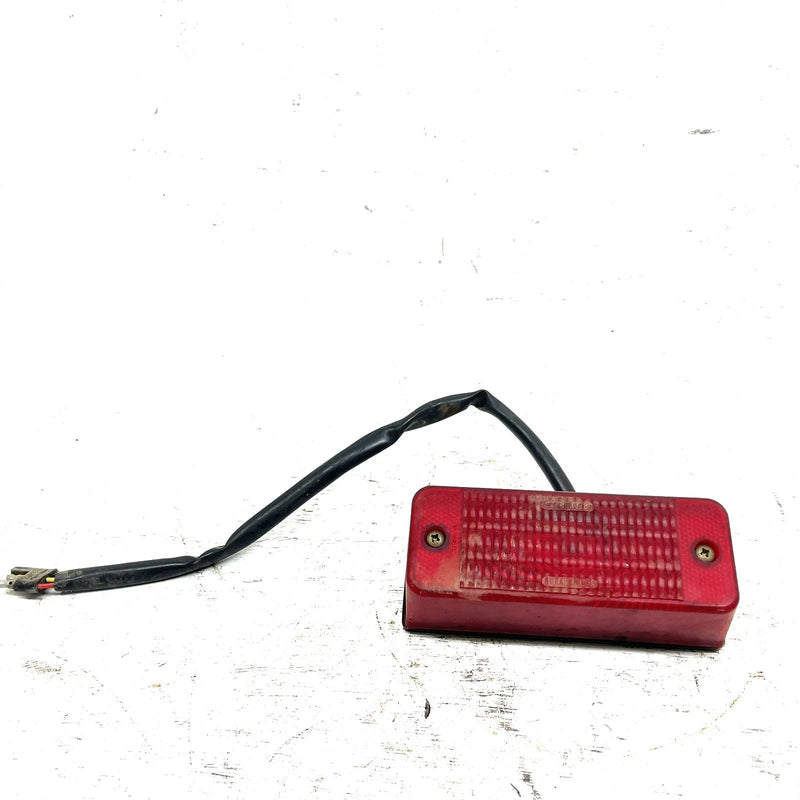 98-02 Arctic Cat 300 4X4 OEM Rear Tail Brake Light 0409-002 AA15