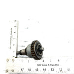 2004 John Deere Trail Buck 650 EXT OEM Starter Bindex 703500286 AJ1.1