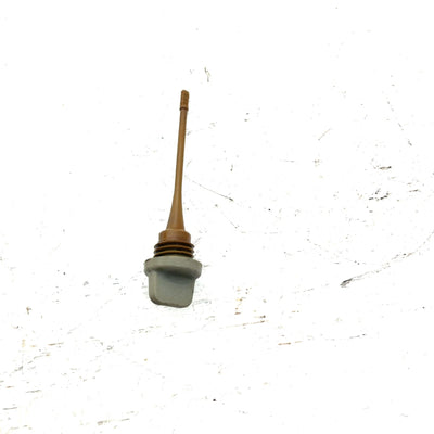 04-06 Yamaha Bruin 350 YFM350FA 4x4 OEM Oil Dip Stick 517-15362-10-00 AY63