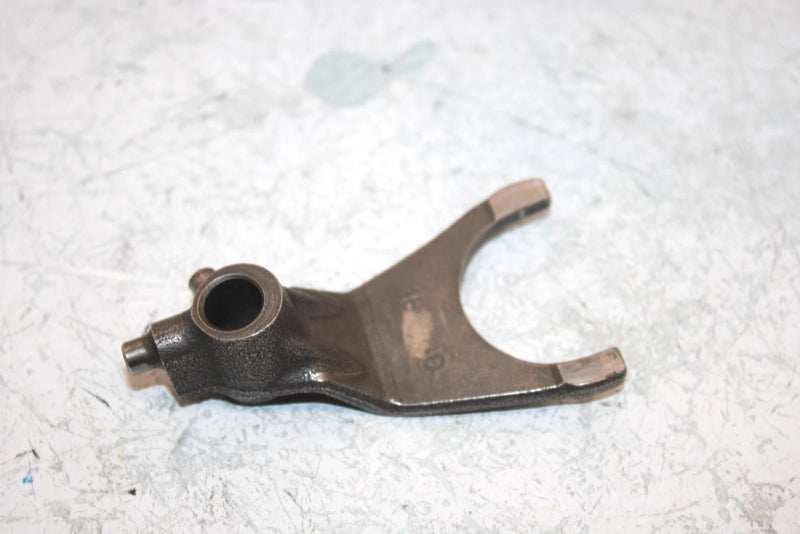 86 Suzuki Lt230s Oem Shift Fork 4 25241-18A01 AS20