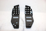 1998 Arctic Cat Zr 600 Oem Footrest Set 1706-358 1706-361 SA33