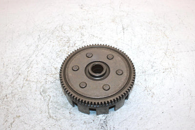 1993 Kawasaki Bayou 300 Oem Clutch Basket 13095-1133 13095-1364 AK24