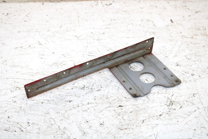 1998 Ski-doo Formula 500 Oem Left Rear Tunnel Bracket 518318924 SS72