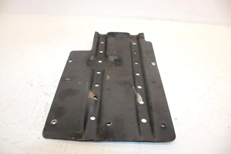 1999 Polaris Xplorer 300 Oem Lower Skid Plate 5242016-067 AP148