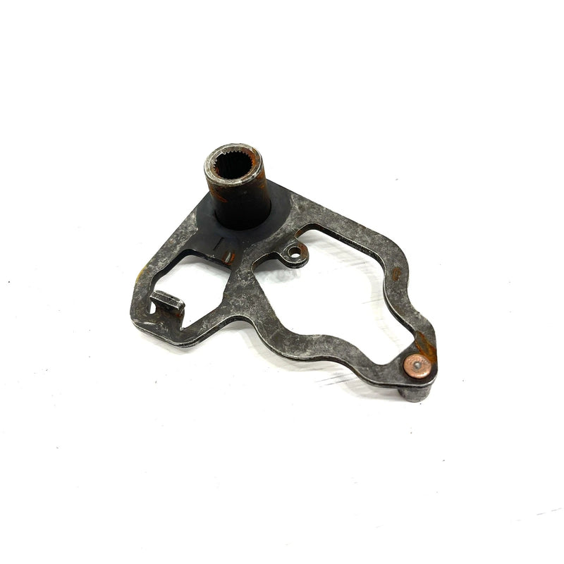 06-08 Honda Sportrax 250 TRX250 OEM Shift Master Arm 24620-HN6-A30 AH83