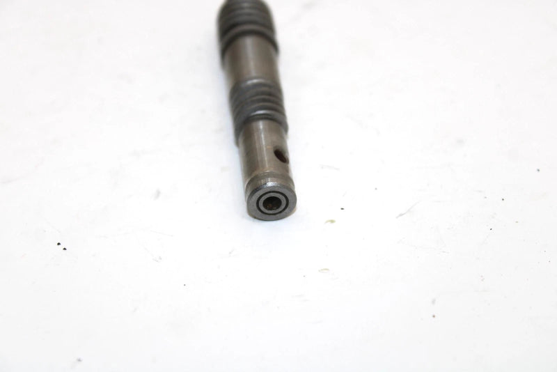 1988 Yamaha Xlv Oem Oil Pump Worm Shaft 866-13175-00-00 SY128