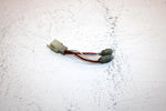 2000 Yamaha  Kodiak 400 Oem Pilot Light Harness 5GH-83530-10-00 AY26