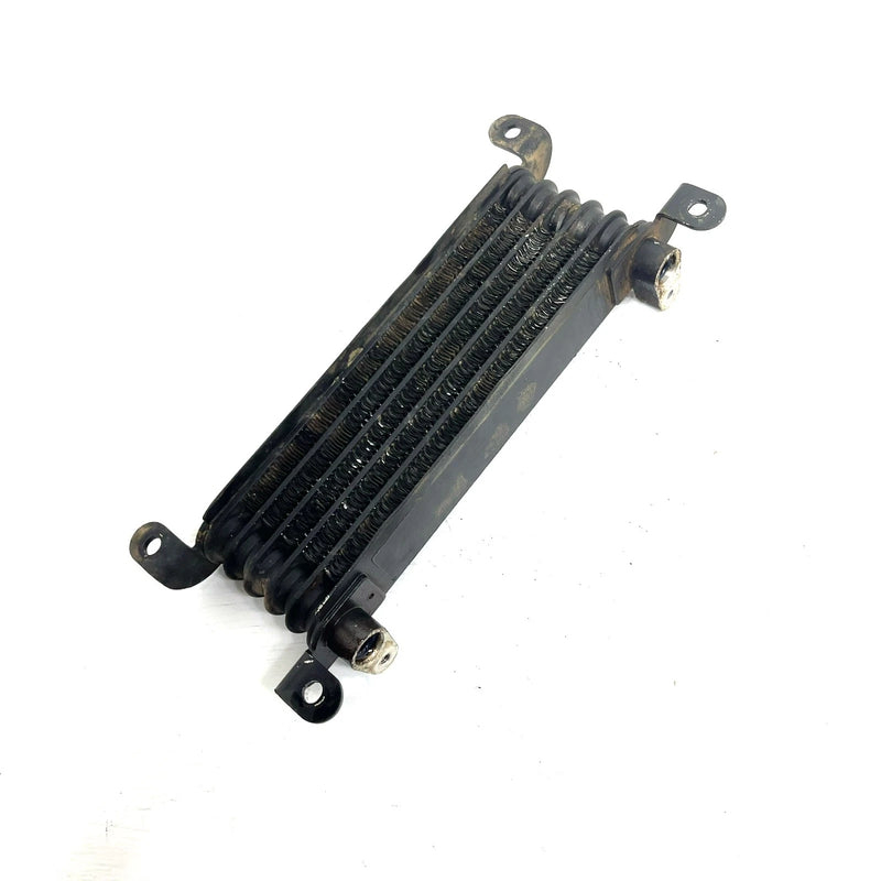 01-04 Honda Foreman Rubicon 500 TRX500FA 4x4 OEM Oil Cooler 15600-HN2-003 AH95