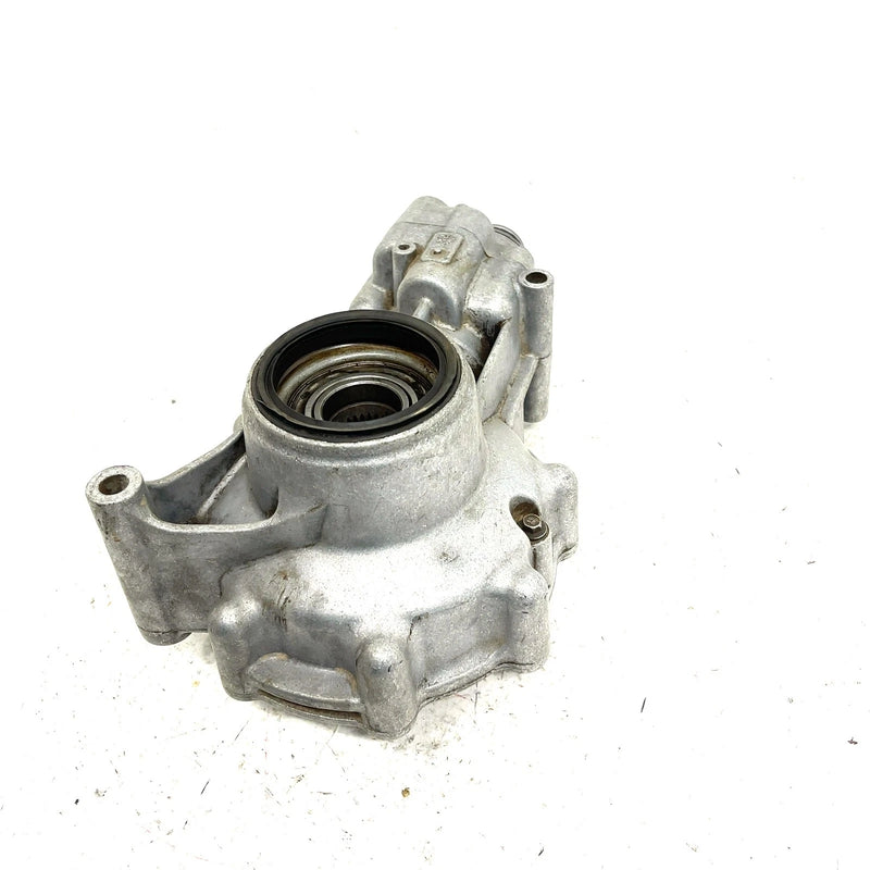 2007 Arctic Cat 700 4x4 Automatic EFI OEM Rear Diff Gearcase 0502-909 AA33
