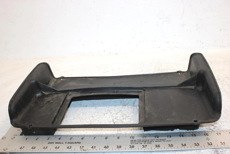1998 Ski-doo Mach 1 700 Oem Air Intake Plate 572087800 SS3