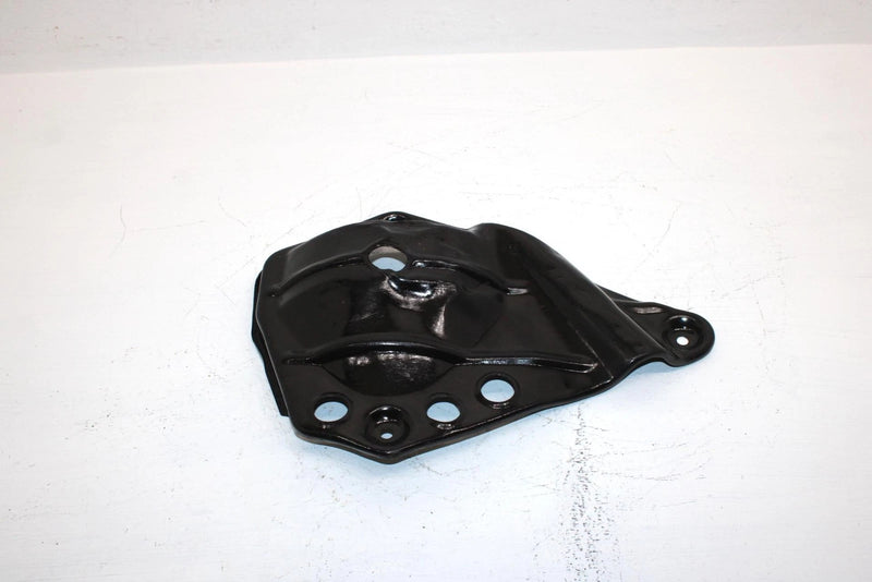 1993 Kawasaki Bayou 300 Oem Rear Diff Guard Plate 55020-1203 AK24