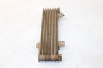 2003 Suzuki Lt-f400f Oem Oil Cooler 16600-38F00 16600-38F21 AS23
