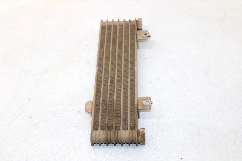 2003 Suzuki Lt-f400f Oem Oil Cooler 16600-38F00 16600-38F21 AS23