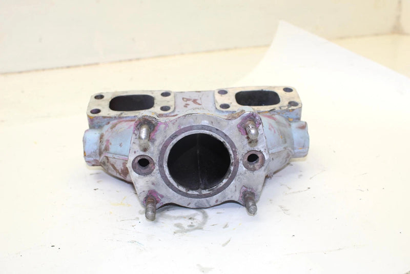 1990 Sea-doo Sp Oem Exhaust Header Manifold 290978058 JS21