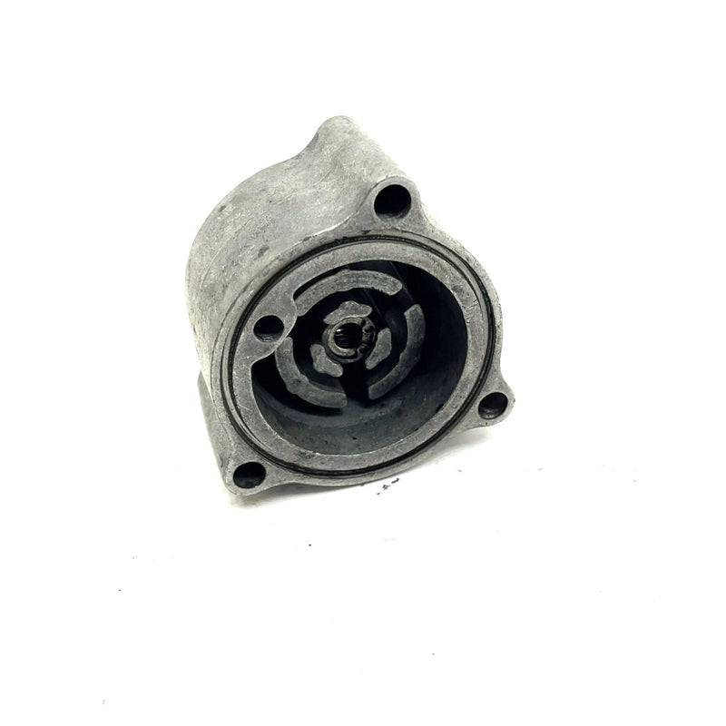 1990 Yamaha Moto 4 OEM Oil Pump Adapter Plate 1YW-13461-01-00 AY51