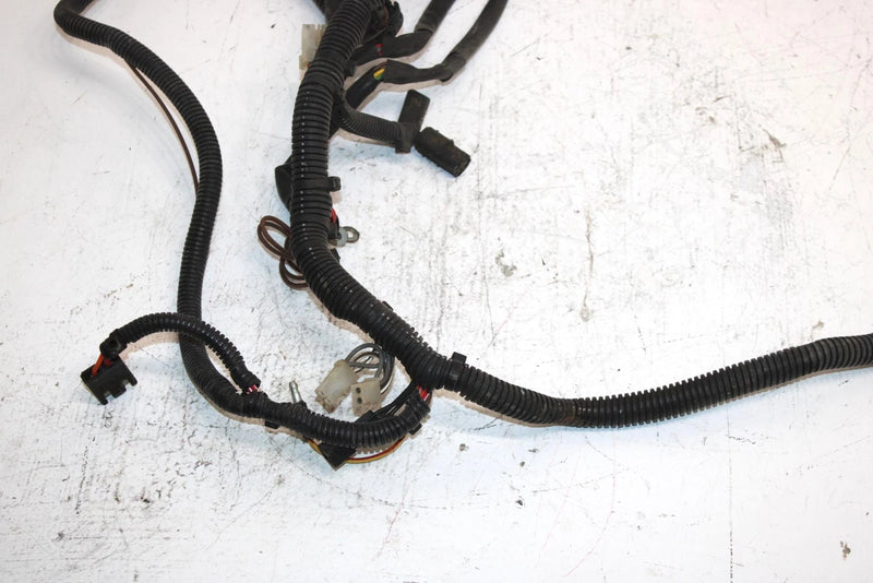 2000 Polaris Magnum 325 Oem Main Wire Harness 2460737 AP65